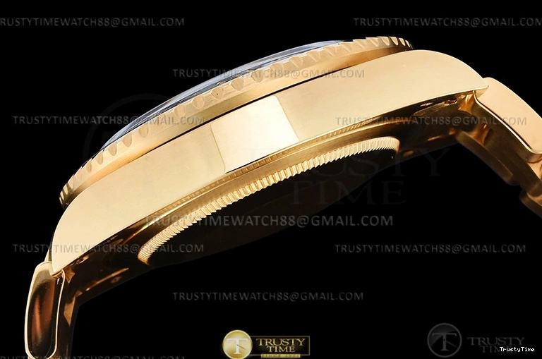 0710 GMT II 116718LN 904 Wrp YG YG Grn KF VR3186 CHS Comfortable 607